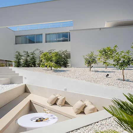 Spectacular 4 Bedrooms Sunrise Breath-taking Villa Trogir