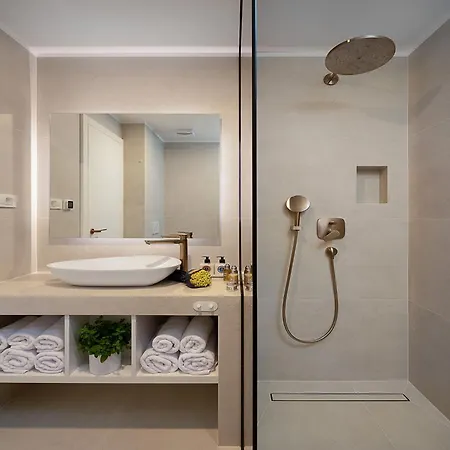 Villa Spectacular 4 Bedrooms Sunrise Breath-taking Trogir