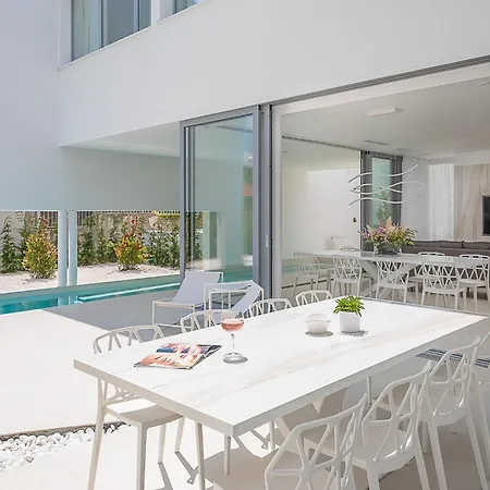 فيلة Spectacular 4 Bedrooms Sunrise Breath-taking *