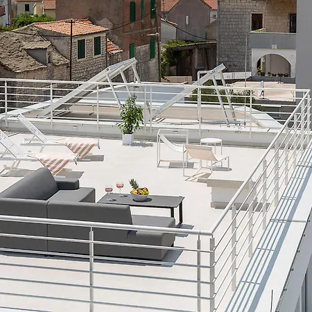 Villa Spectacular 4 Bedrooms Sunrise Breath-taking