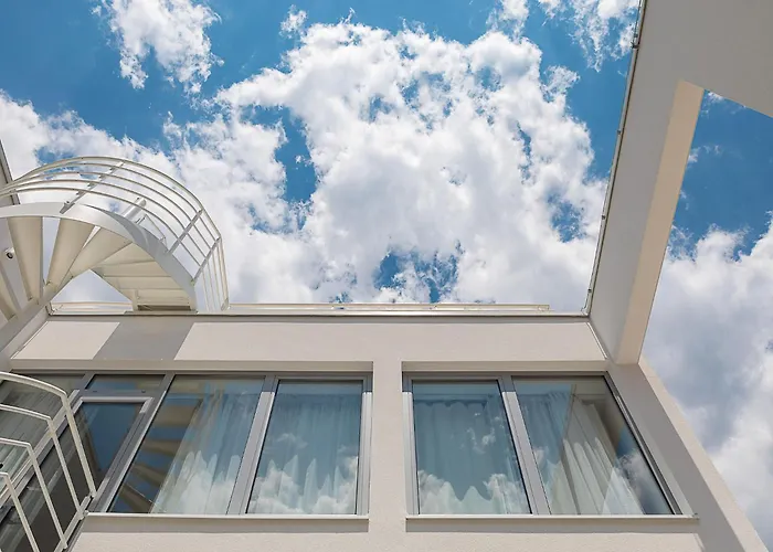 Βίλα Spectacular 4 Bedrooms Sunrise Breath-taking *