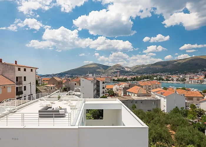 Spectacular 4 Bedrooms Sunrise Breath-taking Βίλα *