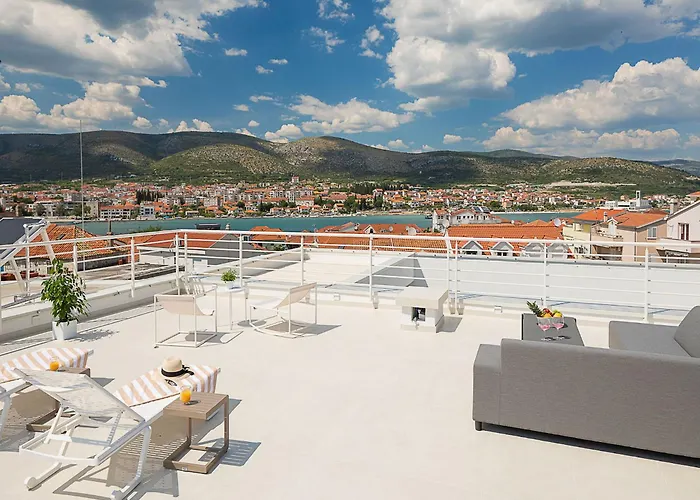 Spectacular 4 Bedrooms Sunrise Breath-taking Βίλα *
