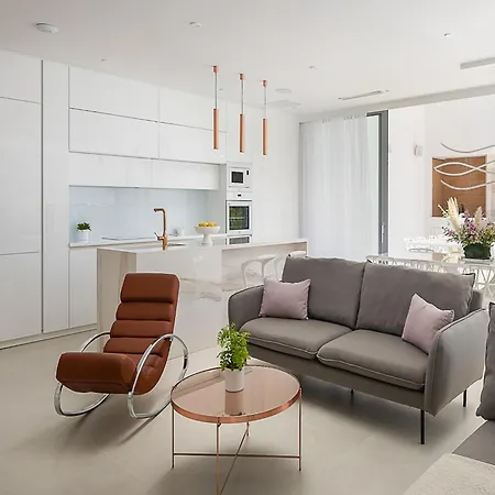 Sunrise: Sea Views And Heated Pool * Trogir