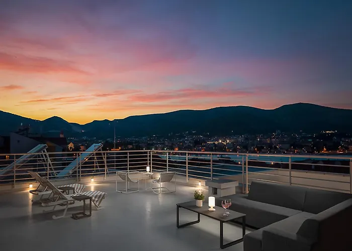 别墅 Spectacular 4 Bedrooms Sunrise Breath-taking