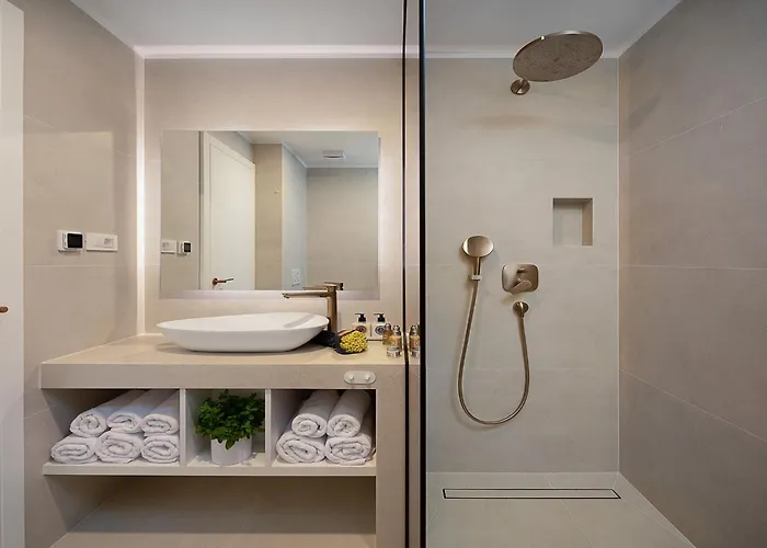 别墅 Spectacular 4 Bedrooms Sunrise Breath-taking 特罗吉尔