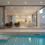 Sunrise: Sea Views And Heated Pool * Trogir